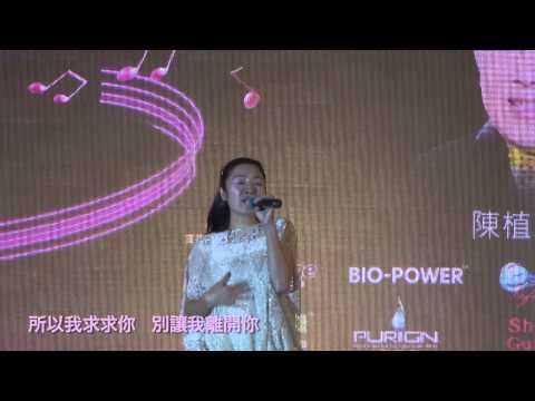 我只在乎你