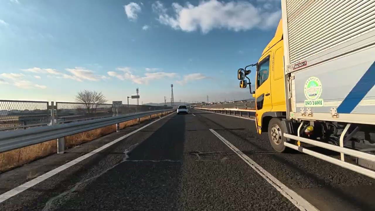 260218【河津桜ツーリング】01