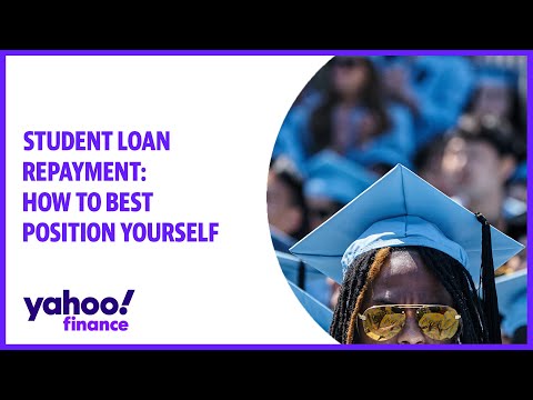 Video: Kolik strýc Sam profituje z dluhu studentských půjček?
