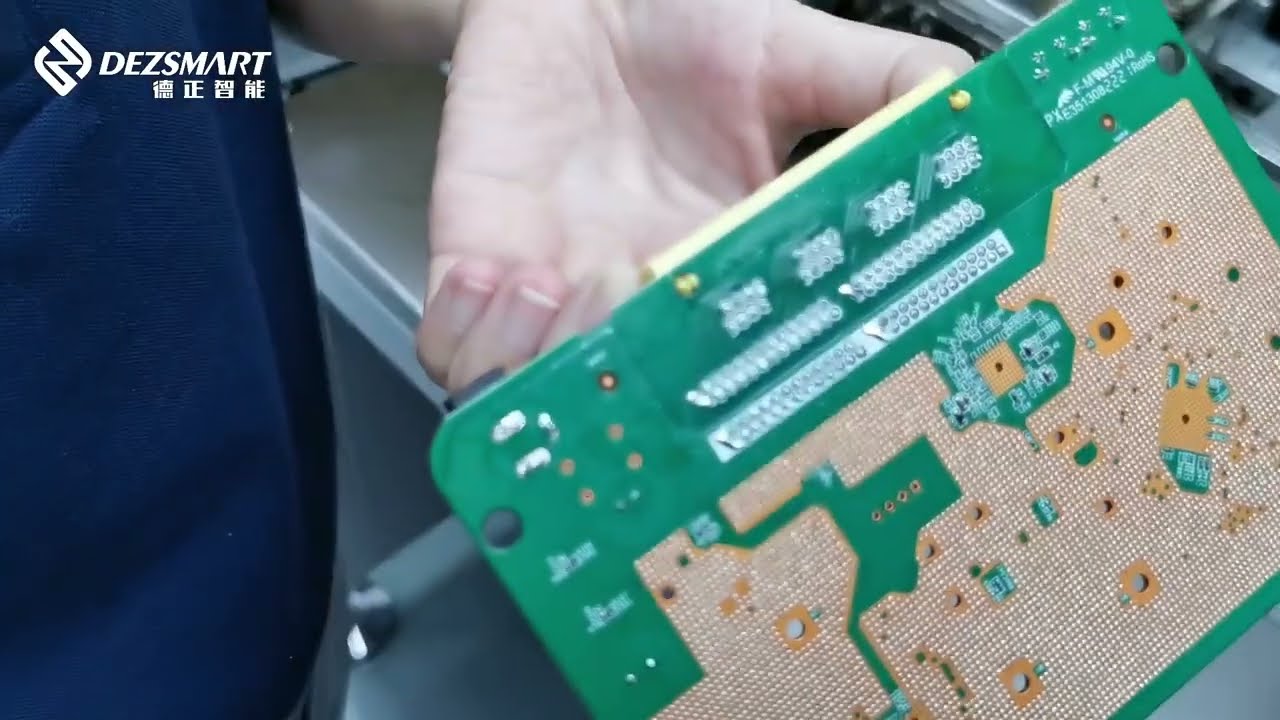 selective soldering machine with tin pot 15 kg easy to operate programme in 3 min