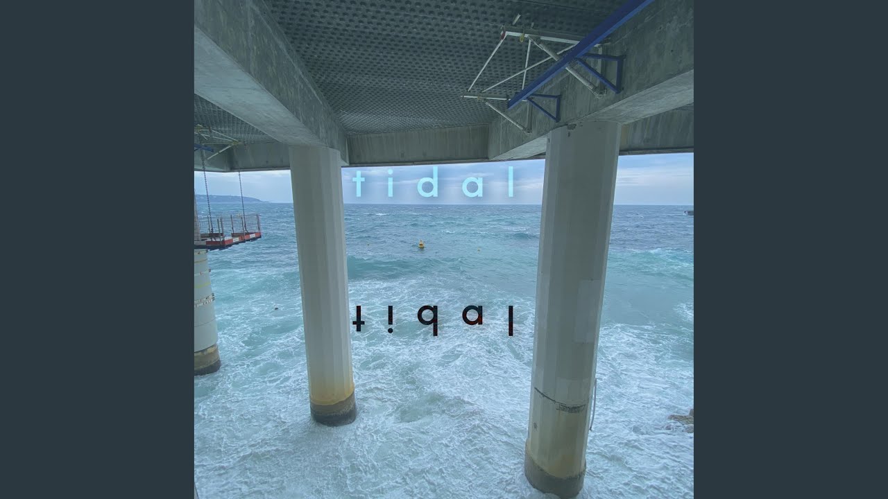 Watch tidal on YouTube Watch tidal on YouTube