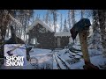 SOBREVIVÊNCIA NA NEVE! | Short Snow | Primeiros 10 minutos