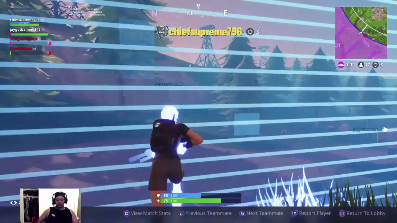  - dubs tv fortnite twitch