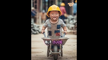 Những câu nói hài hước của các ông cụ non 2025 | Phần 1