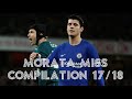 Morata Miss Compilation (all sitters missed 17/18)