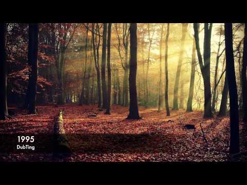 DarkGlow - Gone (Original)