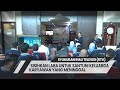 Syukuran Riau Televisi (Rtv) di Akhir Tahun 2022