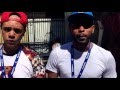 P-Nut & J. Dose Recap Their Battle | #B2B4