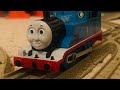 Tomy Trackmaster Thomas Anthem 