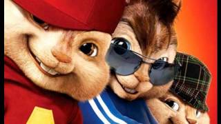 Alvin os esquilos=Simple Plan - Untitled (Official Video)