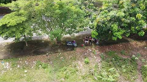 Hóc Môn quốc lộ 22