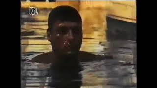 Over The Top & Red Eagle Rtlplus Trailer