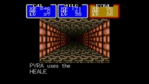 My Shining In Darkness Playthrough   Walkthrough Guide part 60