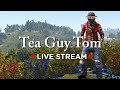 🔴 LIVE STREAM VOD - Rust 🔴