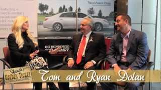 Dolan Automotive Group
