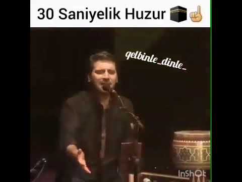 30  saniyelik huzur 🕋🕋🕋