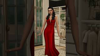Bella Goth Makeover #sims4 #thesims4 #thesims #sims4cc #sims #bellagoth Bella Goth Makeover #sims4 #thesims4 #thesims #sims4cc #sims #bellagoth