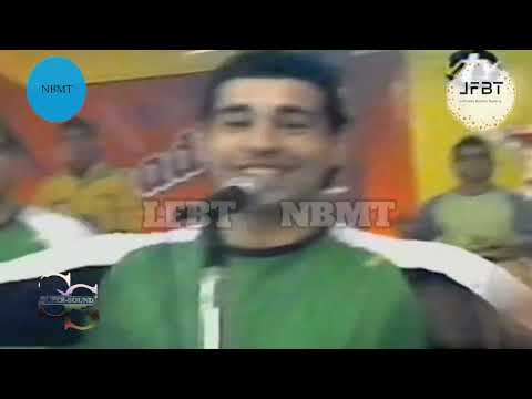 MAYOBOYS  EL SOLTERO (INEDITO)