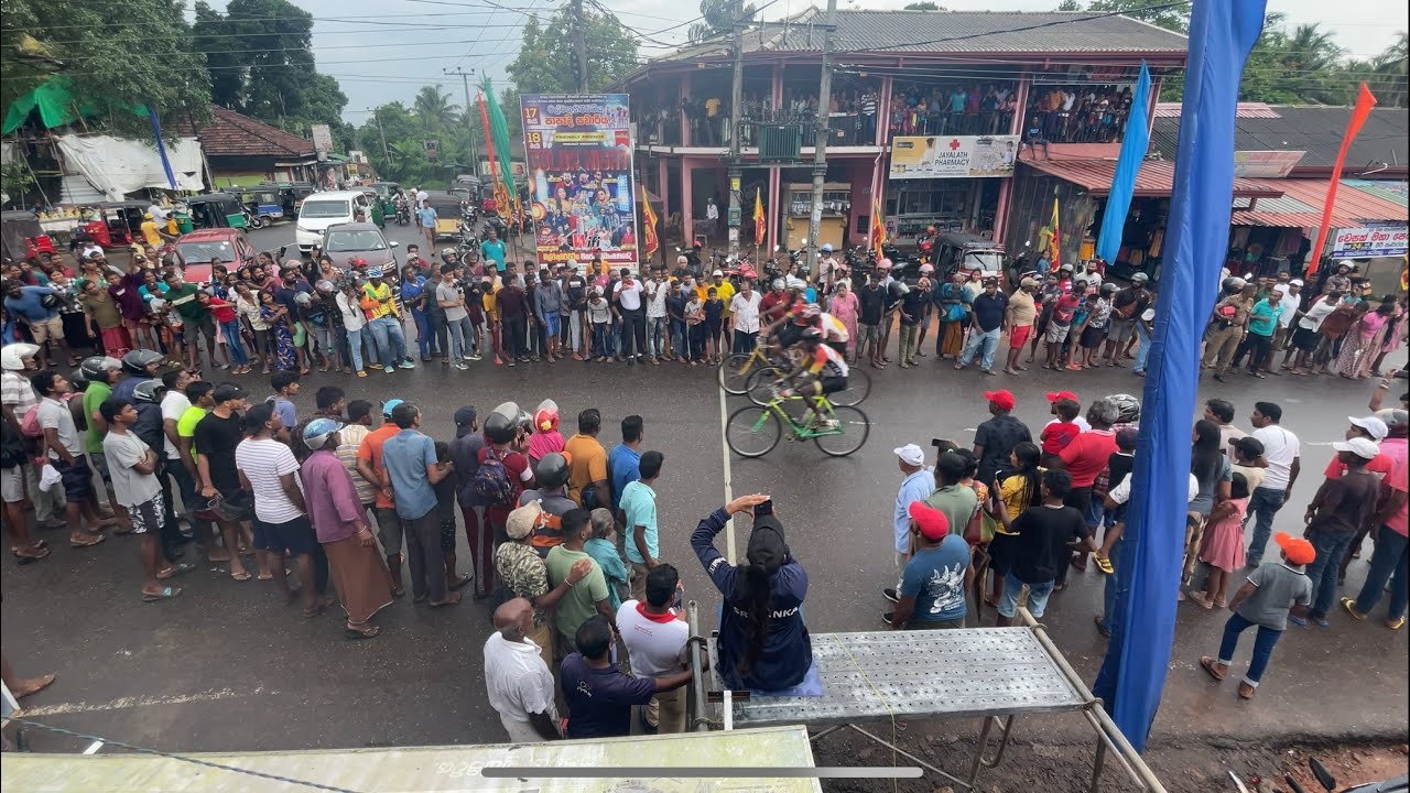 2024/5/17 මල්වතුහිරිපිටියෙ සුපිරි ස්ප්‍රින්ට් එක ජීවන් ජයසිංහ 🔥💥