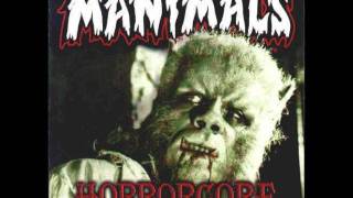 The Final Thrill - Manimals