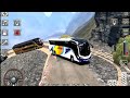 New Toyota Hiace Games - Coach City Van Driving Simulator 2026: Minibus Sim 3D - Android Gameplay