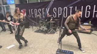 Reality Suite  Kiss The Ring Newark Nj 3723 4k U0026 Mv88