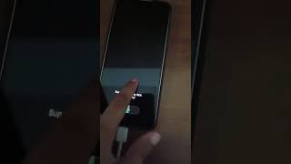 galaxy A33 super fast charging vs normal charging 😉
