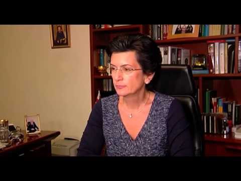ნინო ბურჯანაძე: ქვეყანაშია მწვავე სახელმწიფოებრივი კრიზისი 04.20.2014