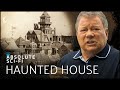 Bizarre story of the winchester haunted mansion  william shatners weird or what  absolute scifi