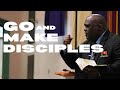 The Call to Evangelization w/ Deacon Harold Burke-Sivers (Night 1)