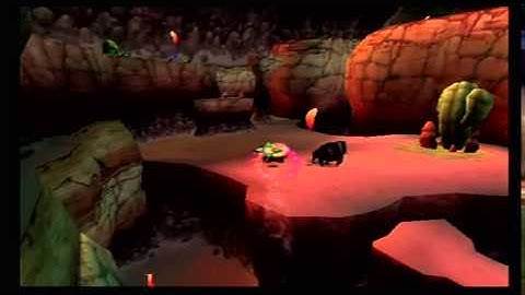 Tak and the Power of Juju Part 2 Video 1 - 4 / 8