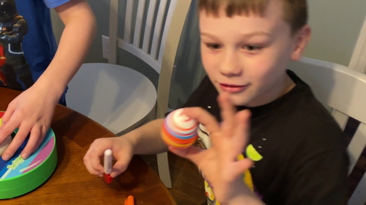 Magic Box 2020 Easter Gift Guide - EggMazing