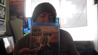 My Blu-Ray/DVD Update for January 23 2015