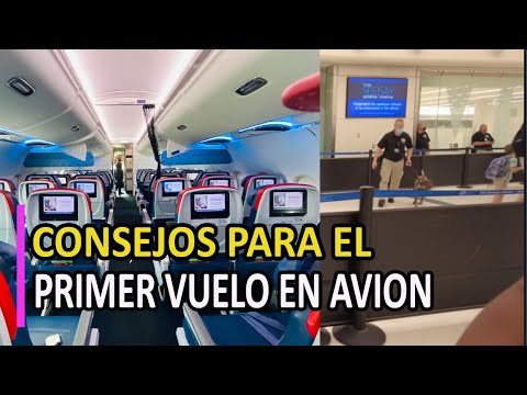 Video: ¿Qué aerolíneas vuelan a Detroit?