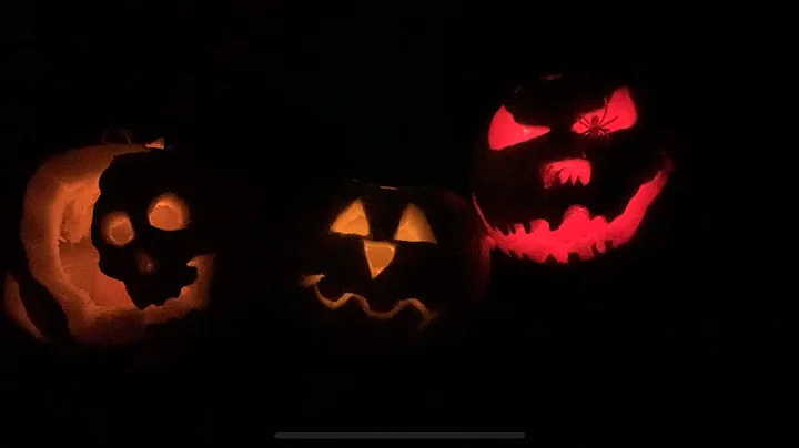 Pumpkin Carving