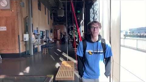 SF Exploratorium Video
