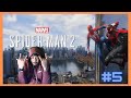 MARVELS SPIDER-MAN 2 PART 5 | BLACK SUIT SPIDEY
