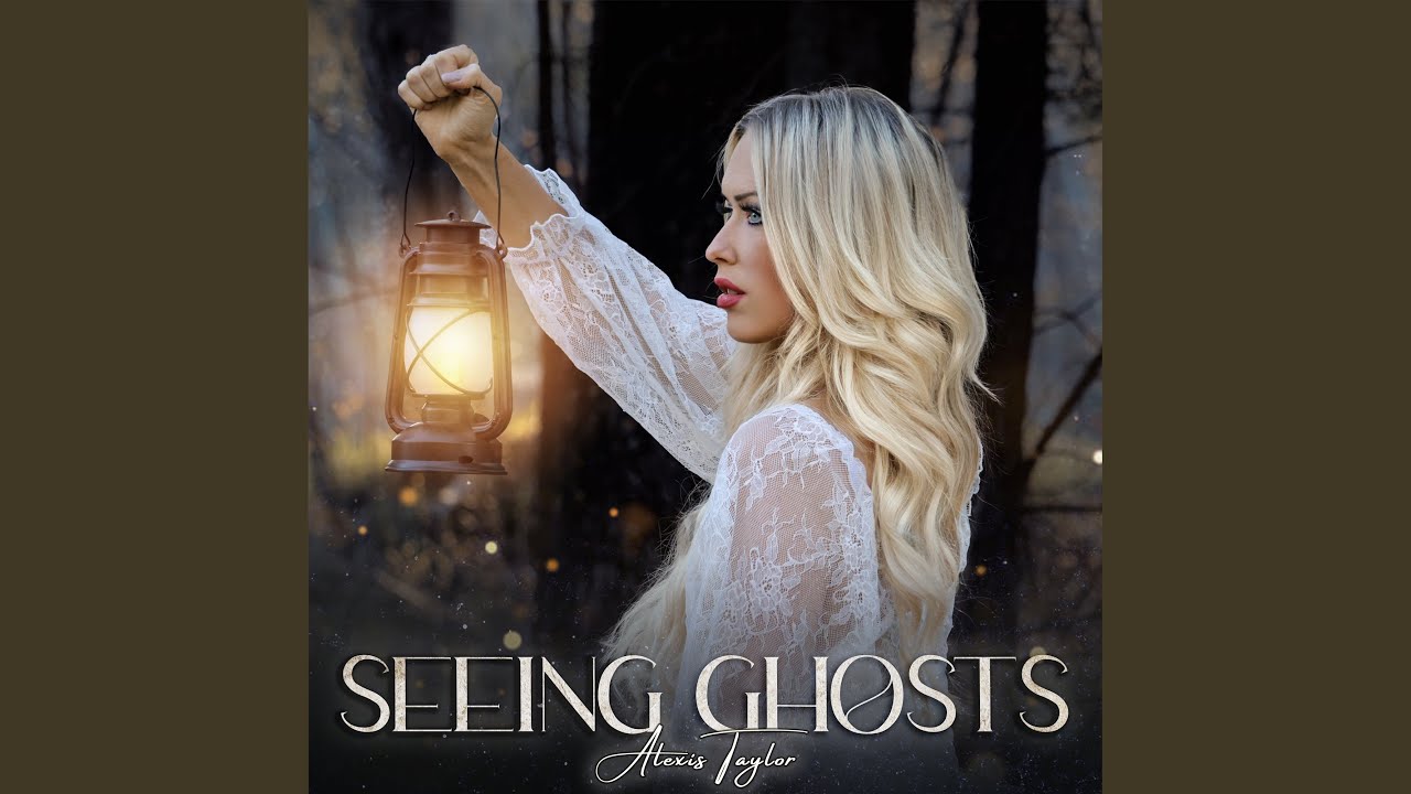 Watch Seeing Ghosts on YouTube Watch Seeing Ghosts on YouTube