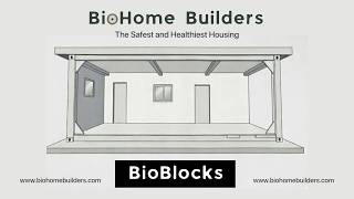 BioHome BioBlocks Explainer BioHome BioBlocks Explainer