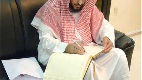 صفة الرقية الشرعية في السّنّة.avi