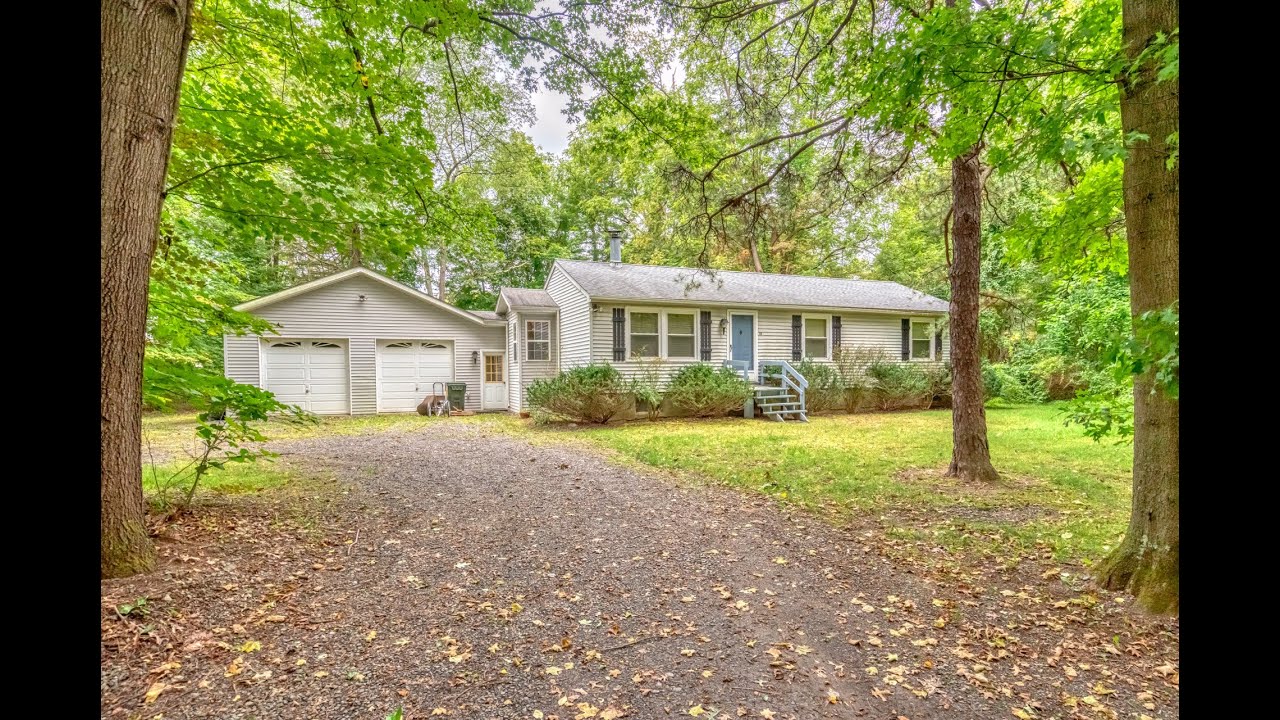 15 Craig Ave., Tillson NY Real Estate Video Walkthrough YouTube