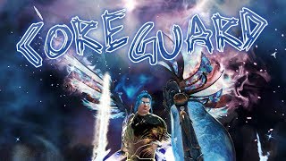 Gw2 Awesome Core Guard Wvw Roaming Montage Outnumbered And Duels Hd 60Fps