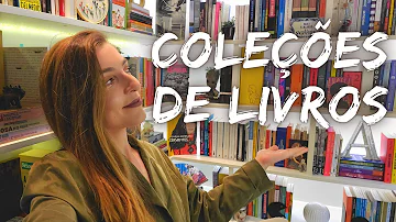 Como se chama uma saga de 4 livros?