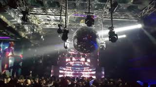 POSH Club Beirut / Indoor Club 🇱🇧