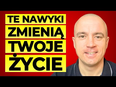 15 "małych" NAWYKÓW na 2026 rok, które ZWIĘKSZĄ Twoją sprzedaż i biznes (to dosłownie chwila)
