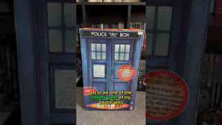 Collectors Doctor Who Box