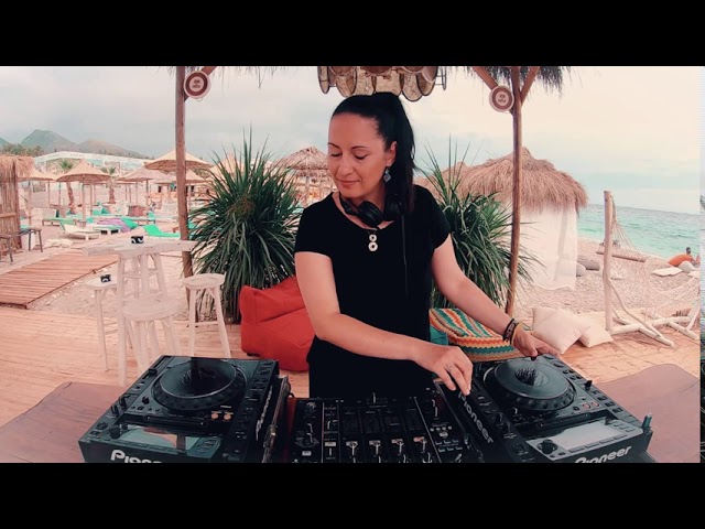 Watch Marga Sol Deep House Downtempo Sunset Dj Set on YouTube Watch Marga Sol Deep House Downtempo Sunset Dj Set on YouTube