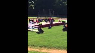 FHS Graduation Speech