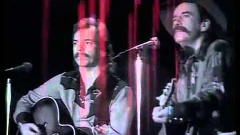 The Bellamy Brothers - I need more of you