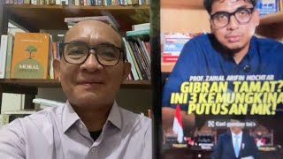 PROF. UCENG MADE A HUGE MISTAKE?! UCENG'S BLUNDER: WHICH LEADER IS DECEIVING THE PEOPLE? JOKOWI I...